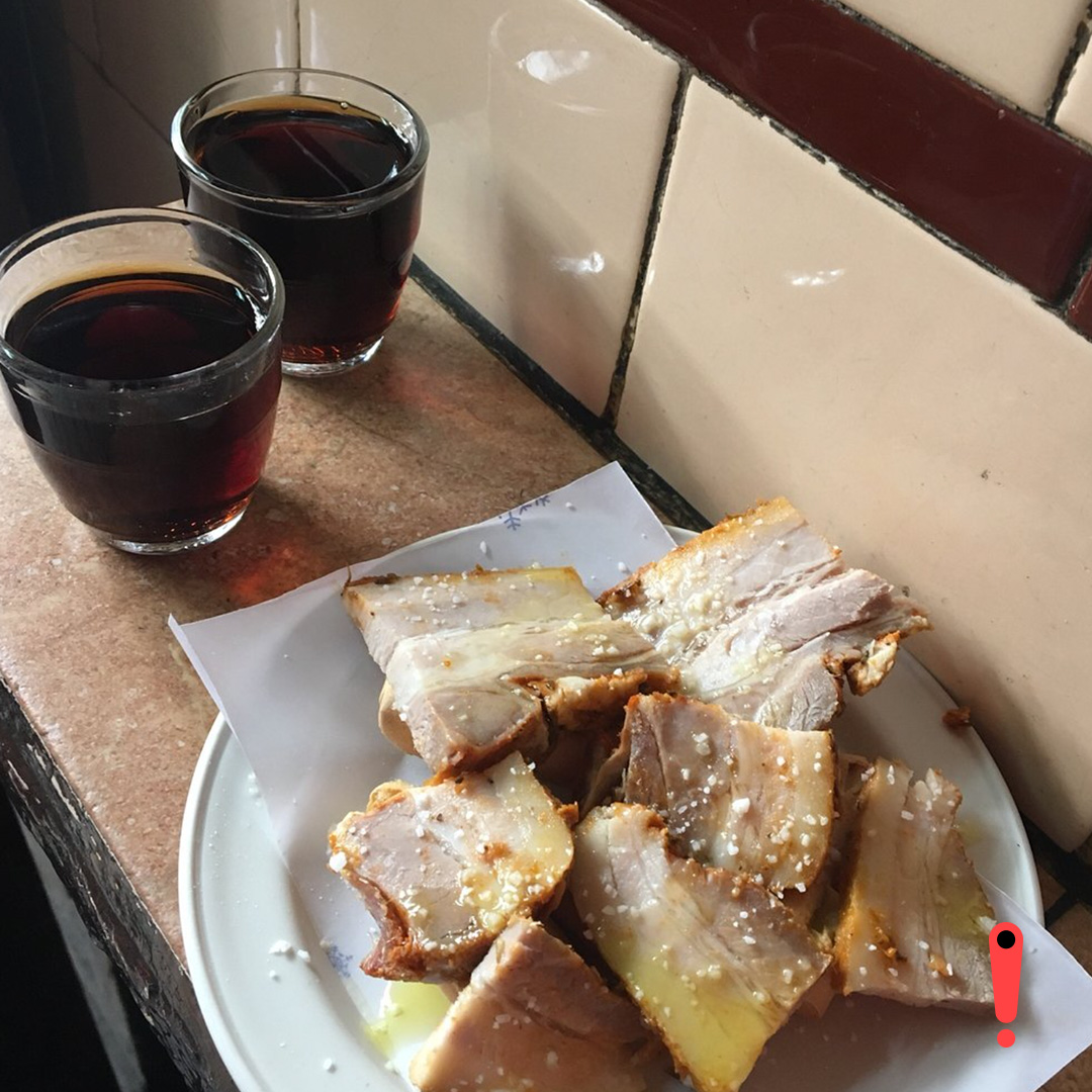 Taberna Alvaro Peregil