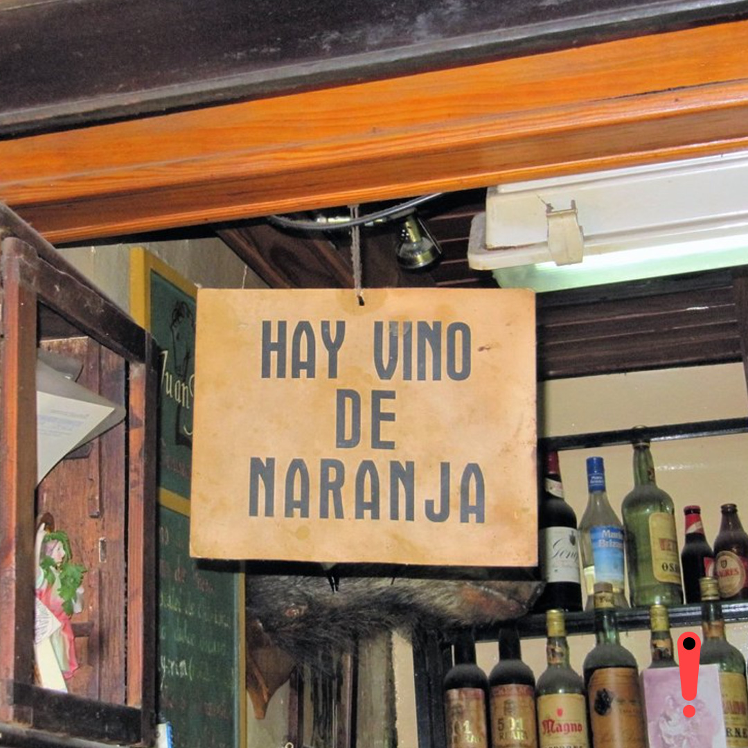 Taberna Alvaro Peregil