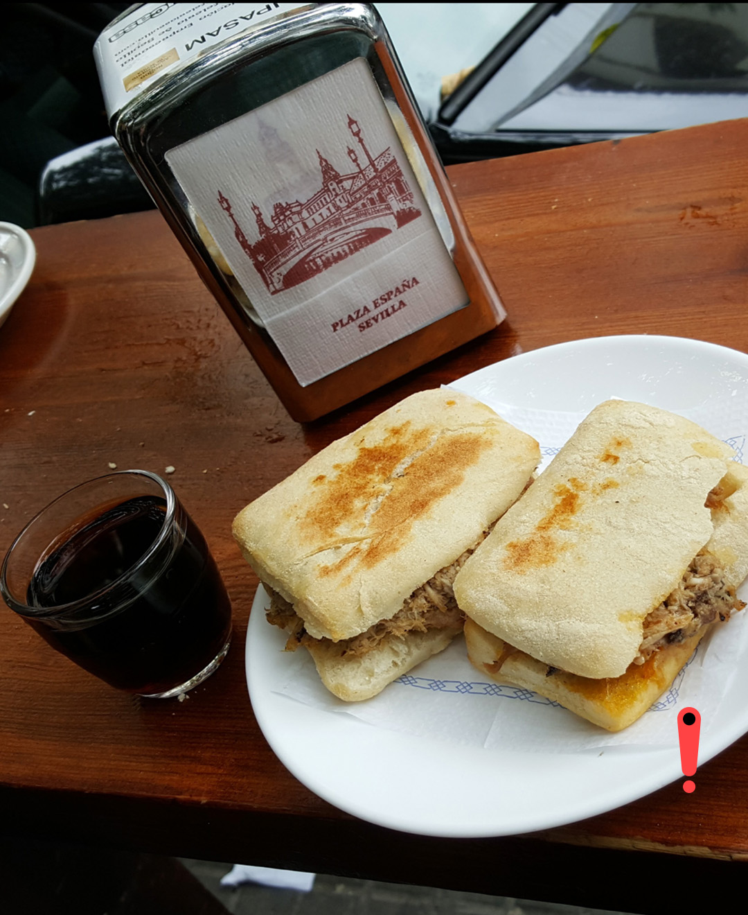 Taberna Alvaro Peregil
