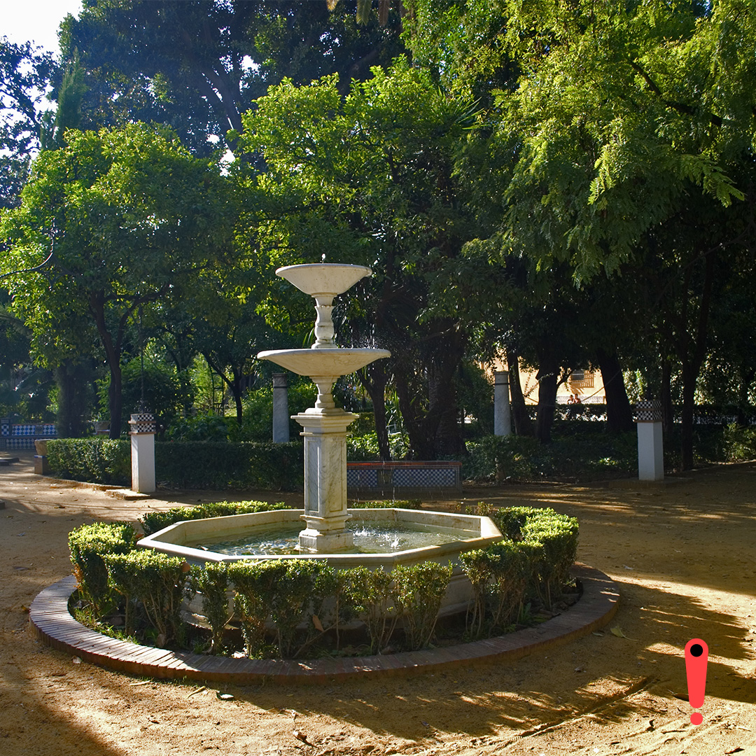 Jardines de Murillo