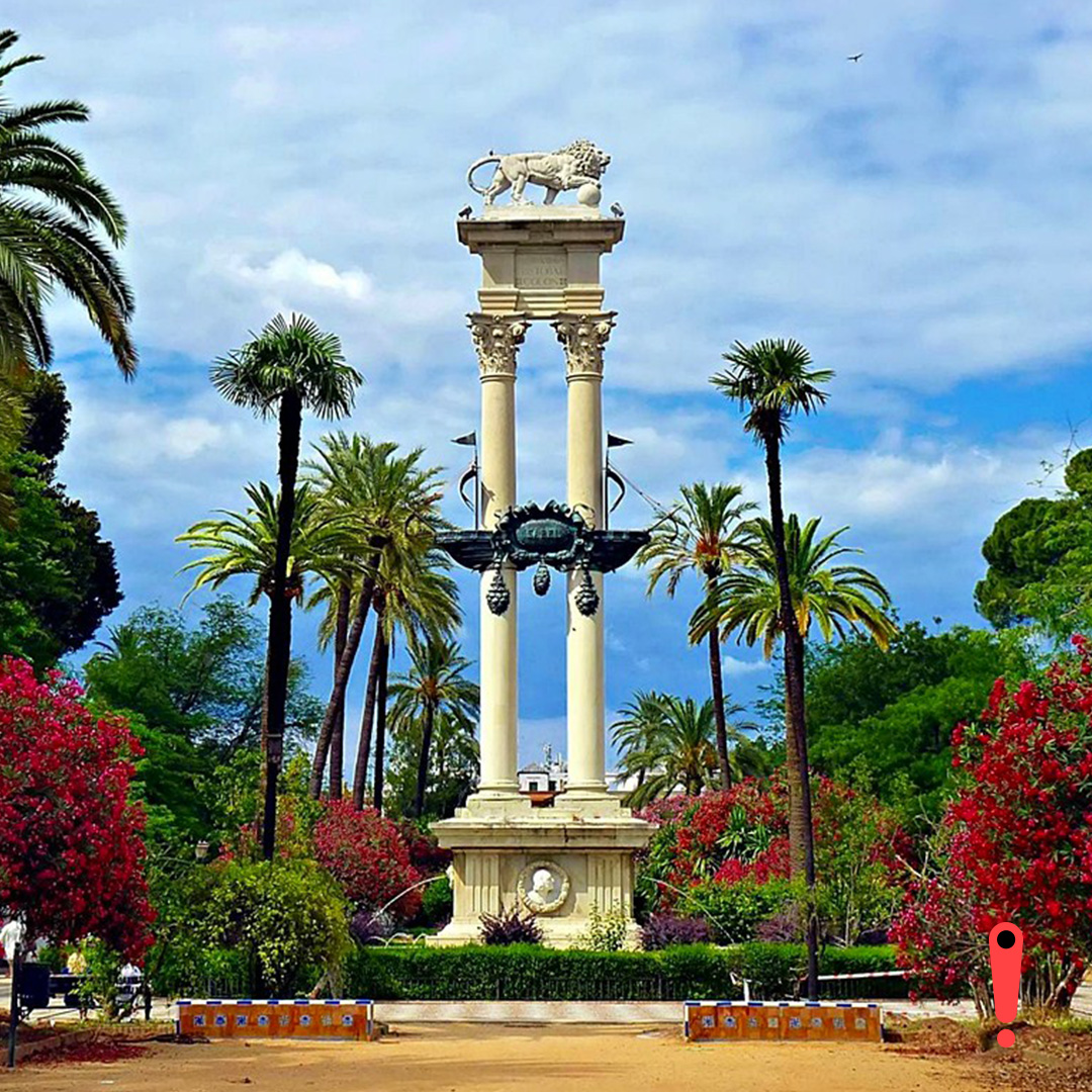 Jardines de Murillo