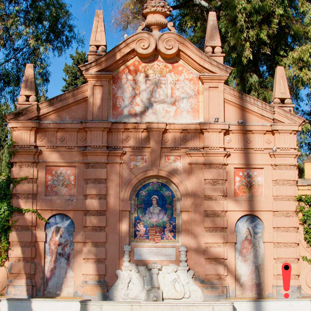 Jardines de Murillo