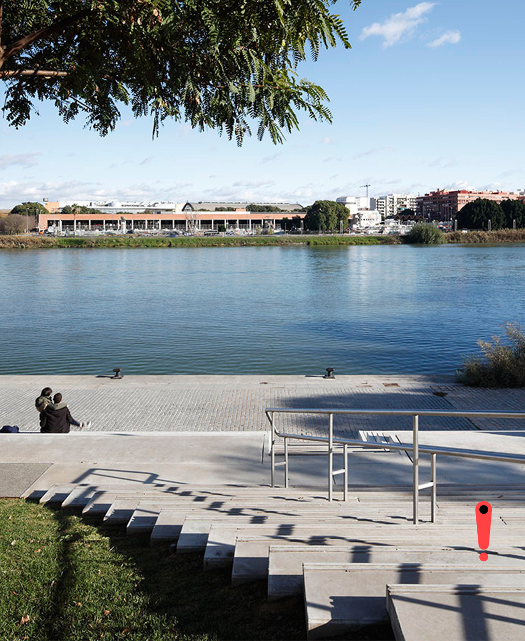 Parque de Magallanes