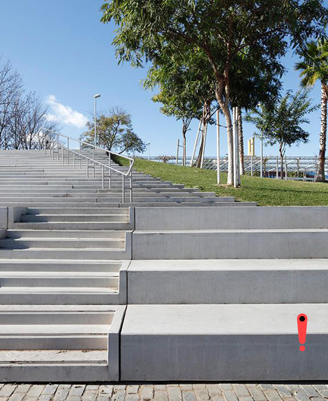 Parque de Magallanes