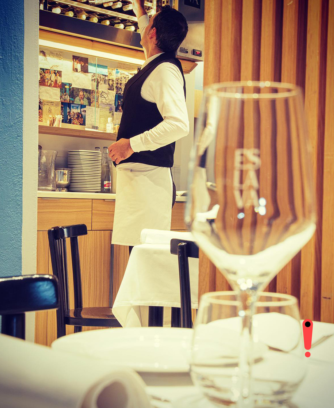 Espacio Bar Eslava