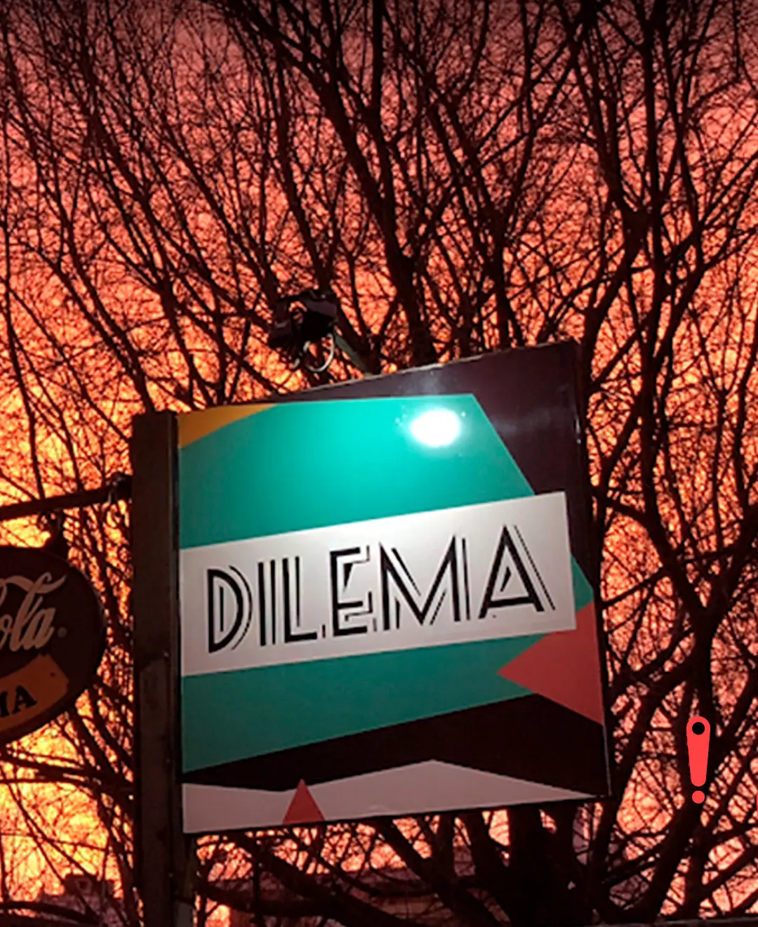 Dilema
