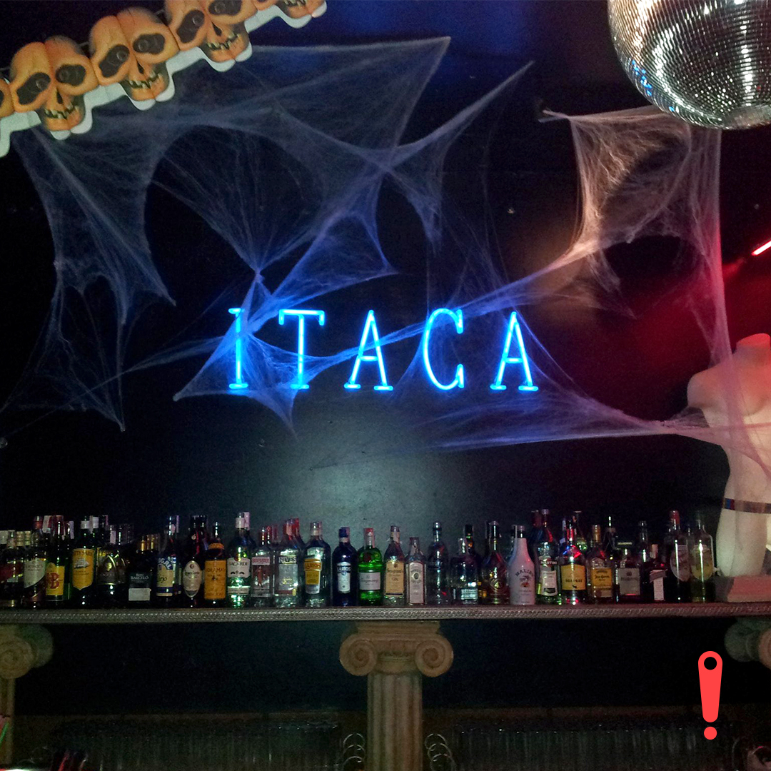 Sala Itaca