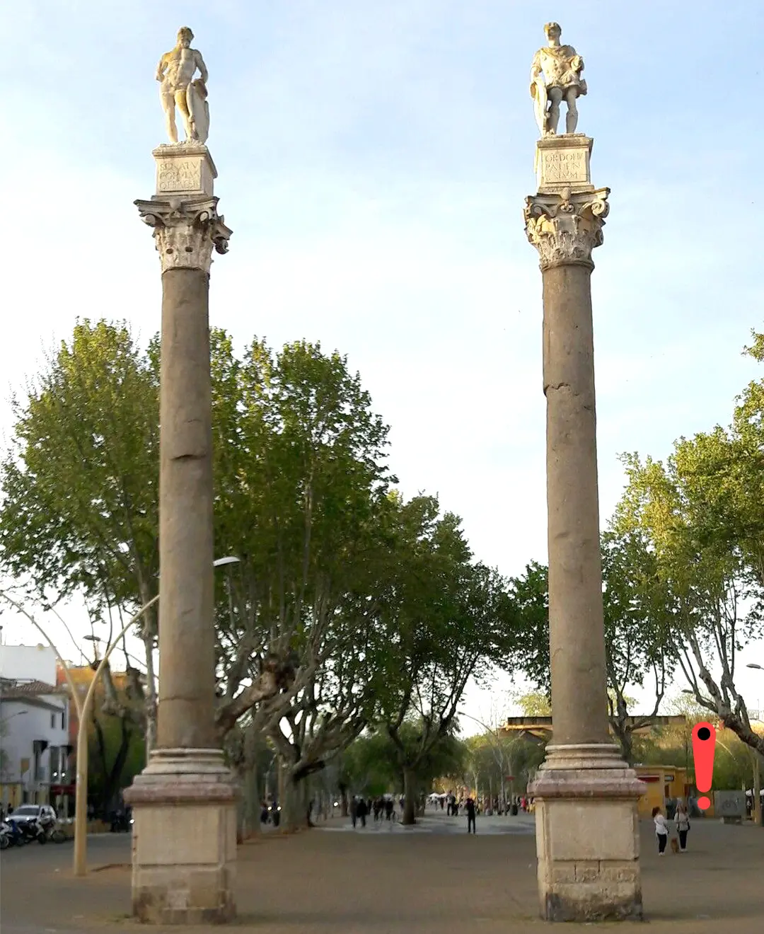 alameda de hércules