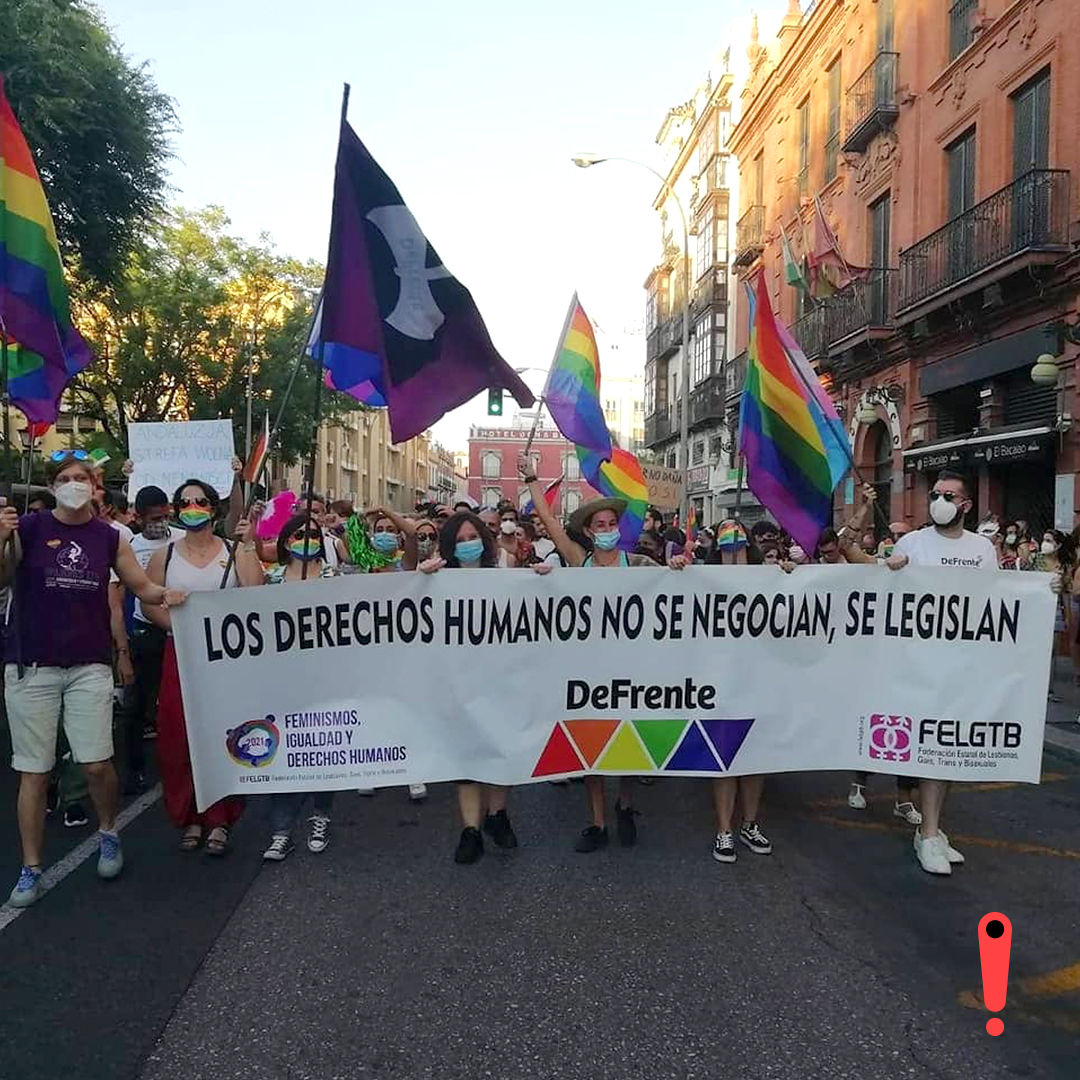 Asociación Deferente