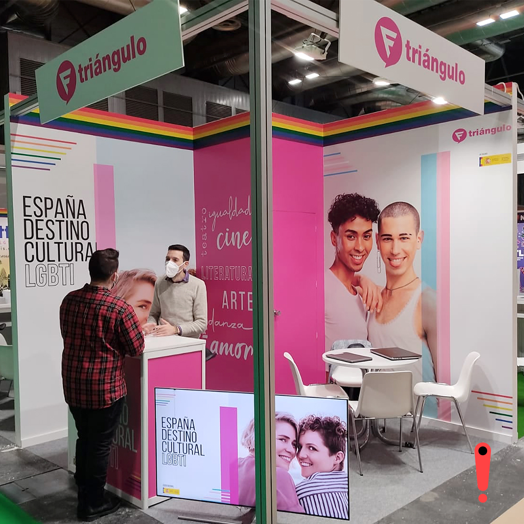 Fundación Triángulo