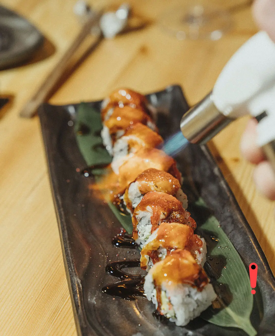 Sibuya Urban Sushi Bar
