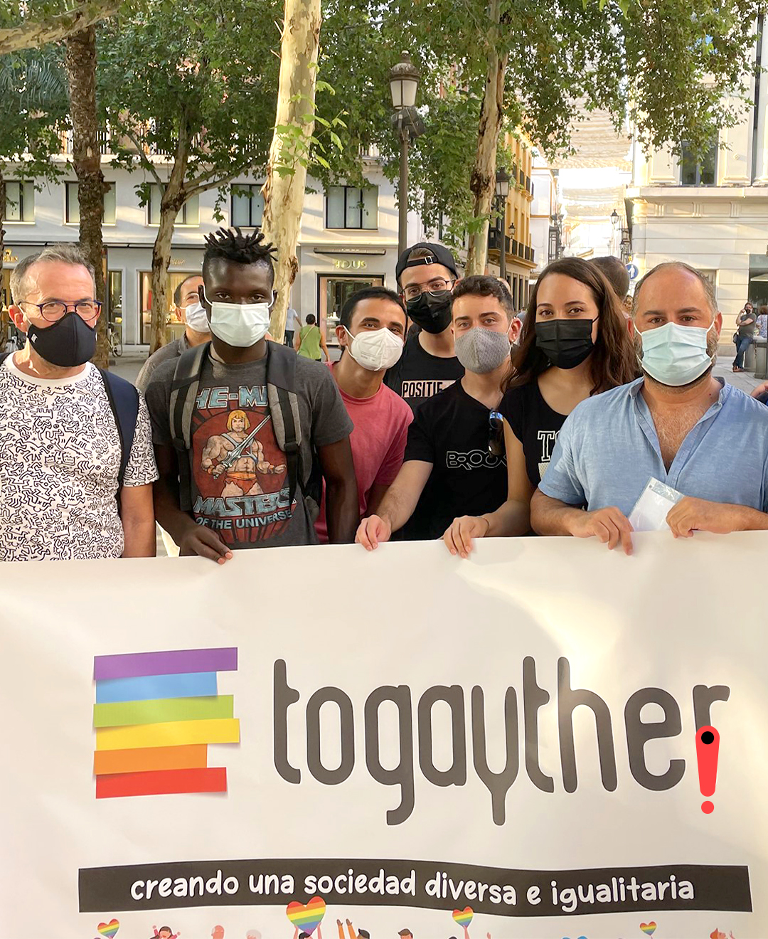 Asociación Toygayther