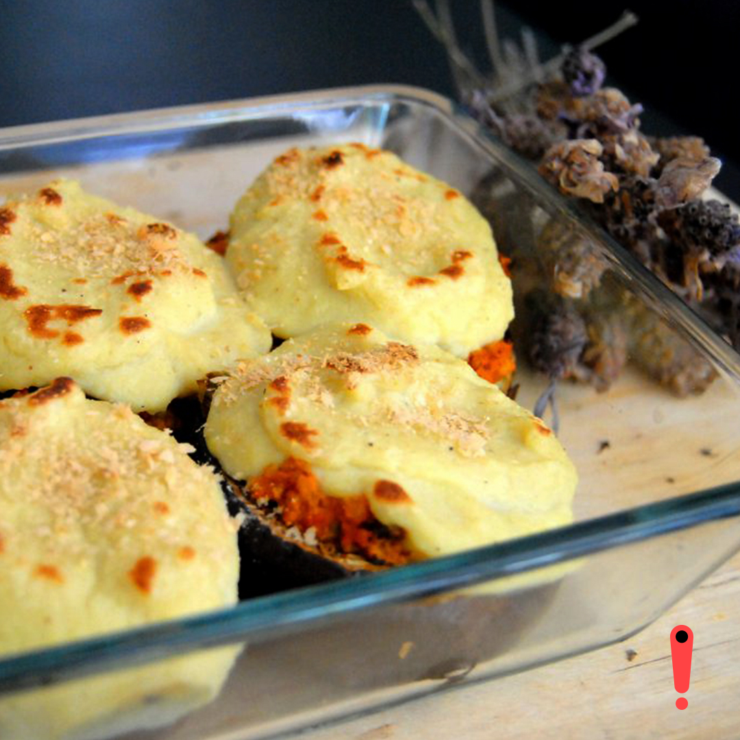 Veganitessen