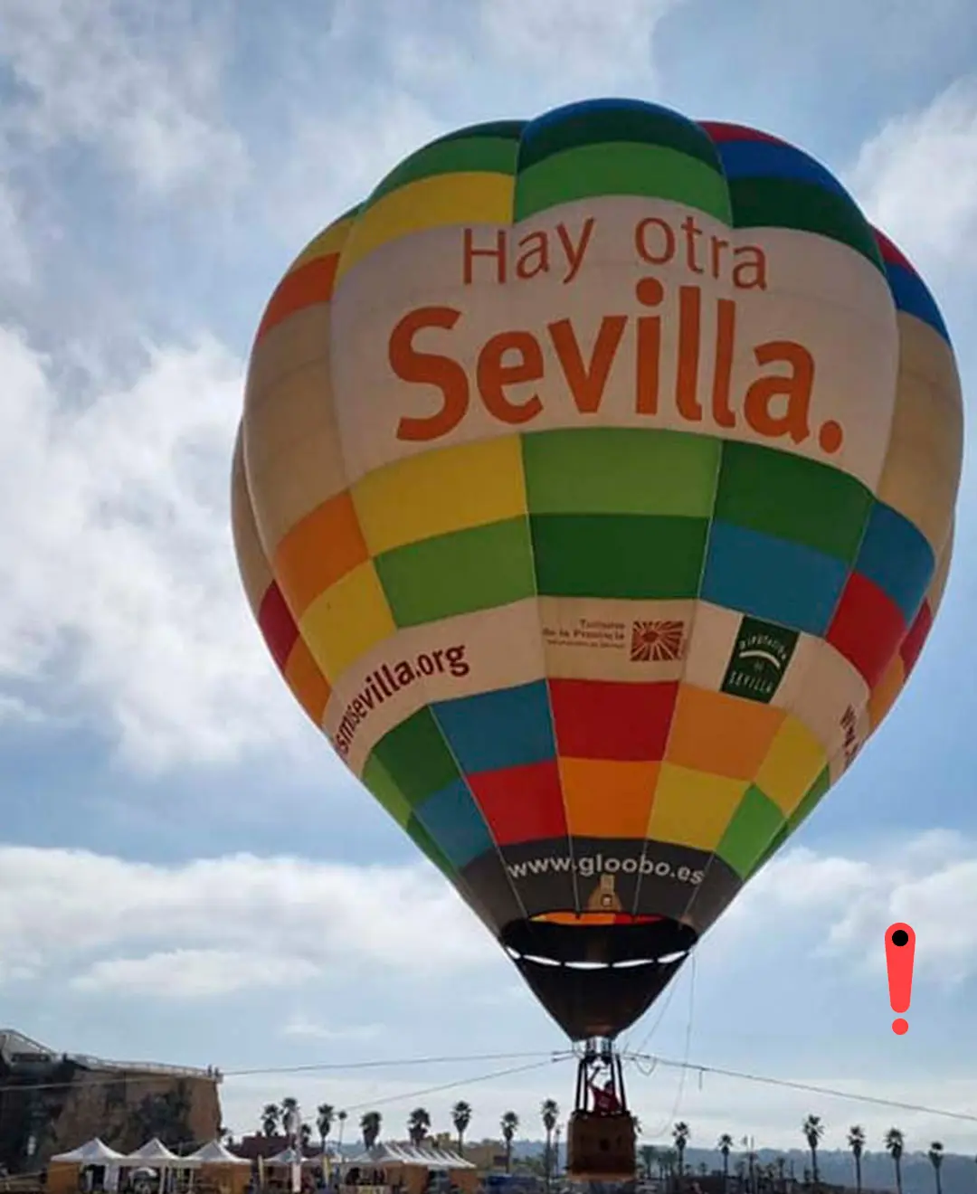 Sevilla Única – Margarita Zerpa