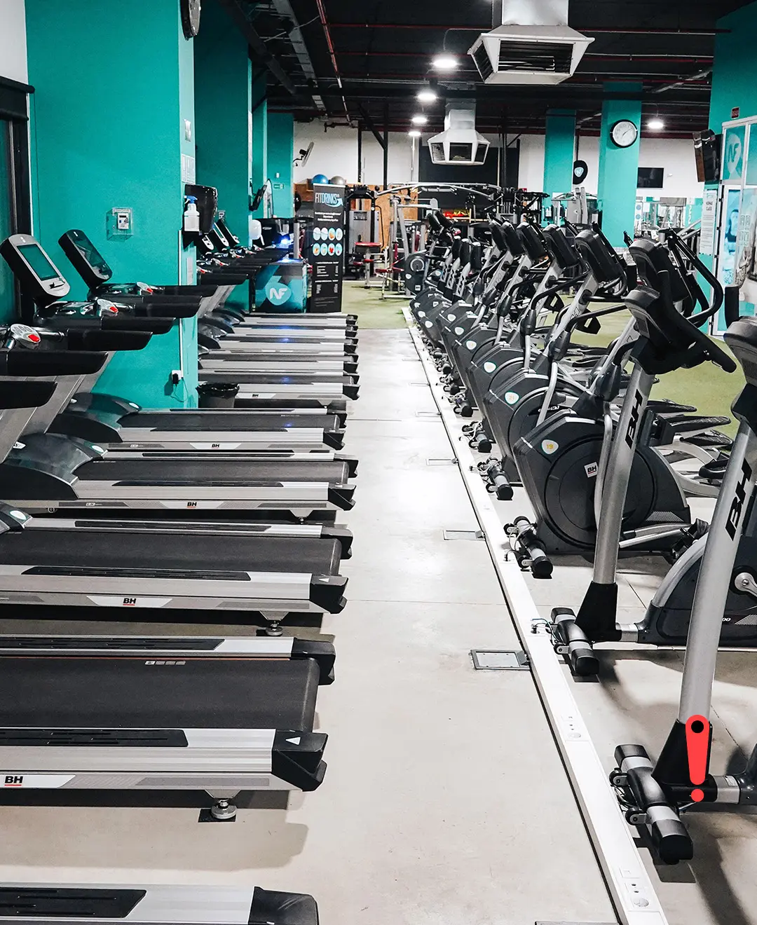 Newfitness