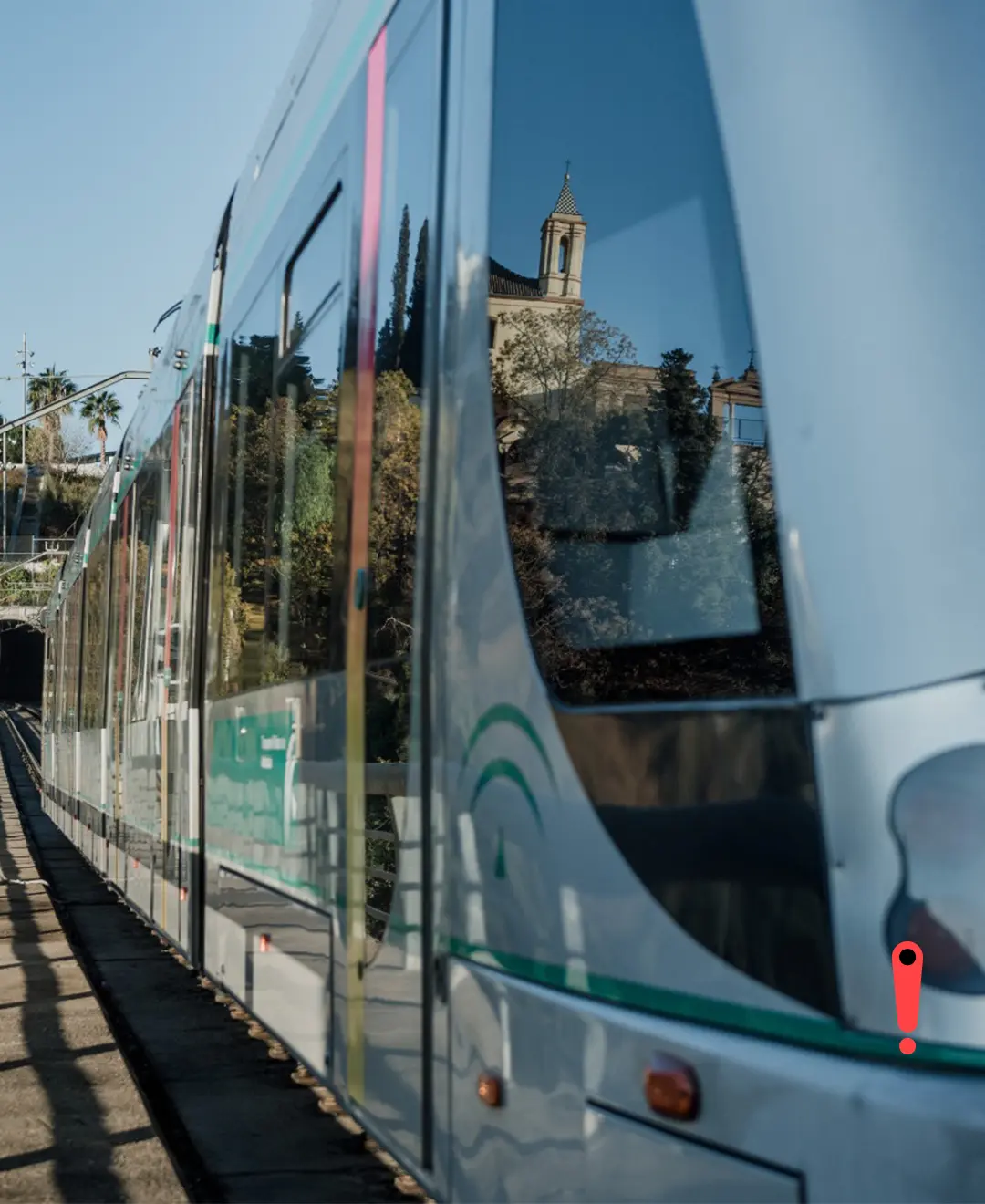 Metro de Sevilla