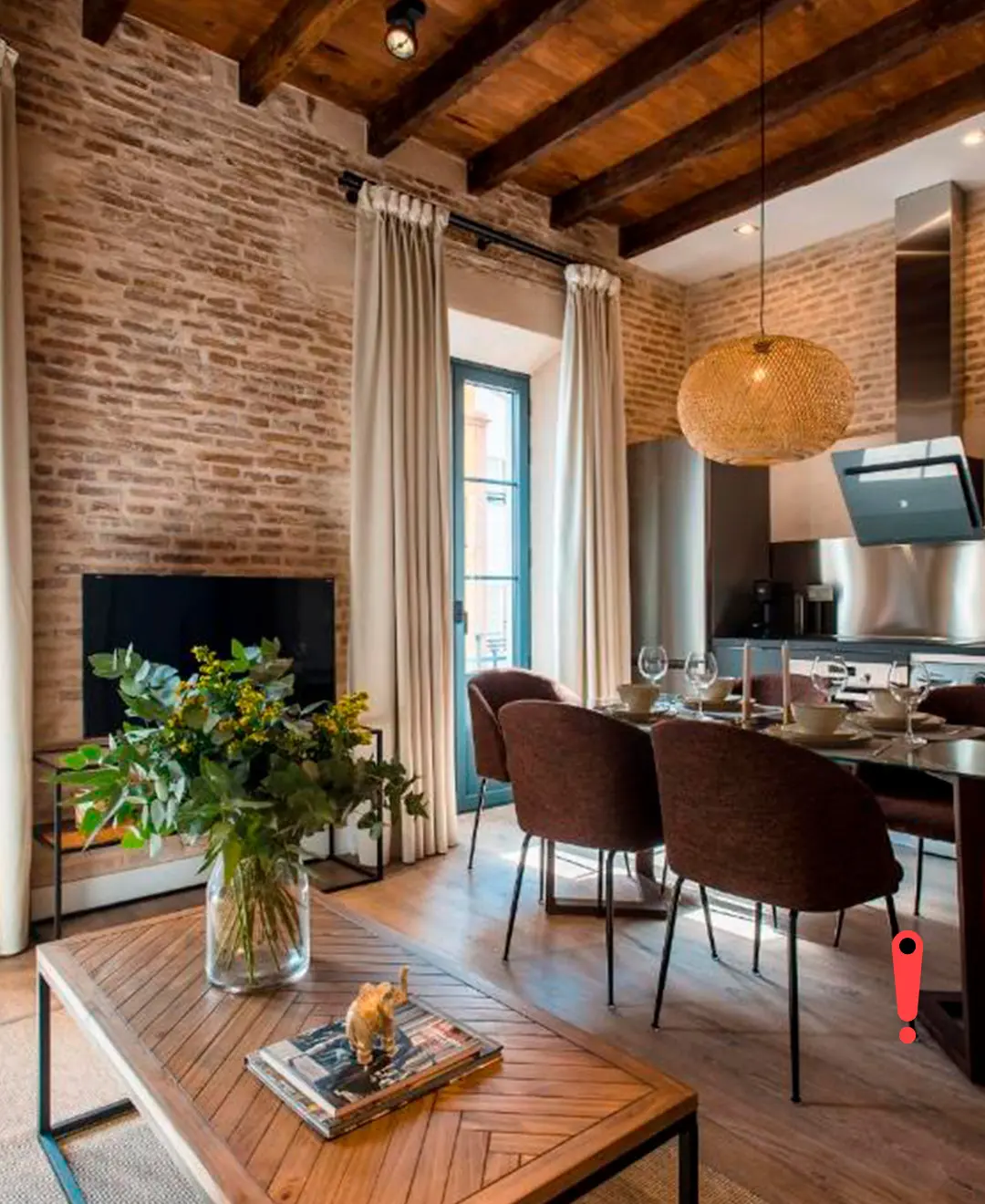 LOLA de TRIANA Apartments