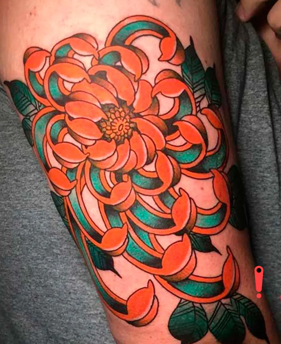 Los Santos Tattoo