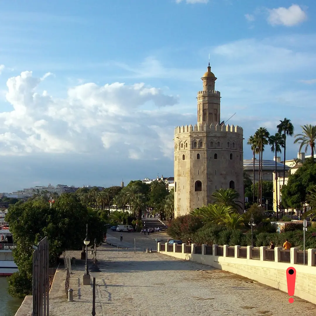Prueba monumento