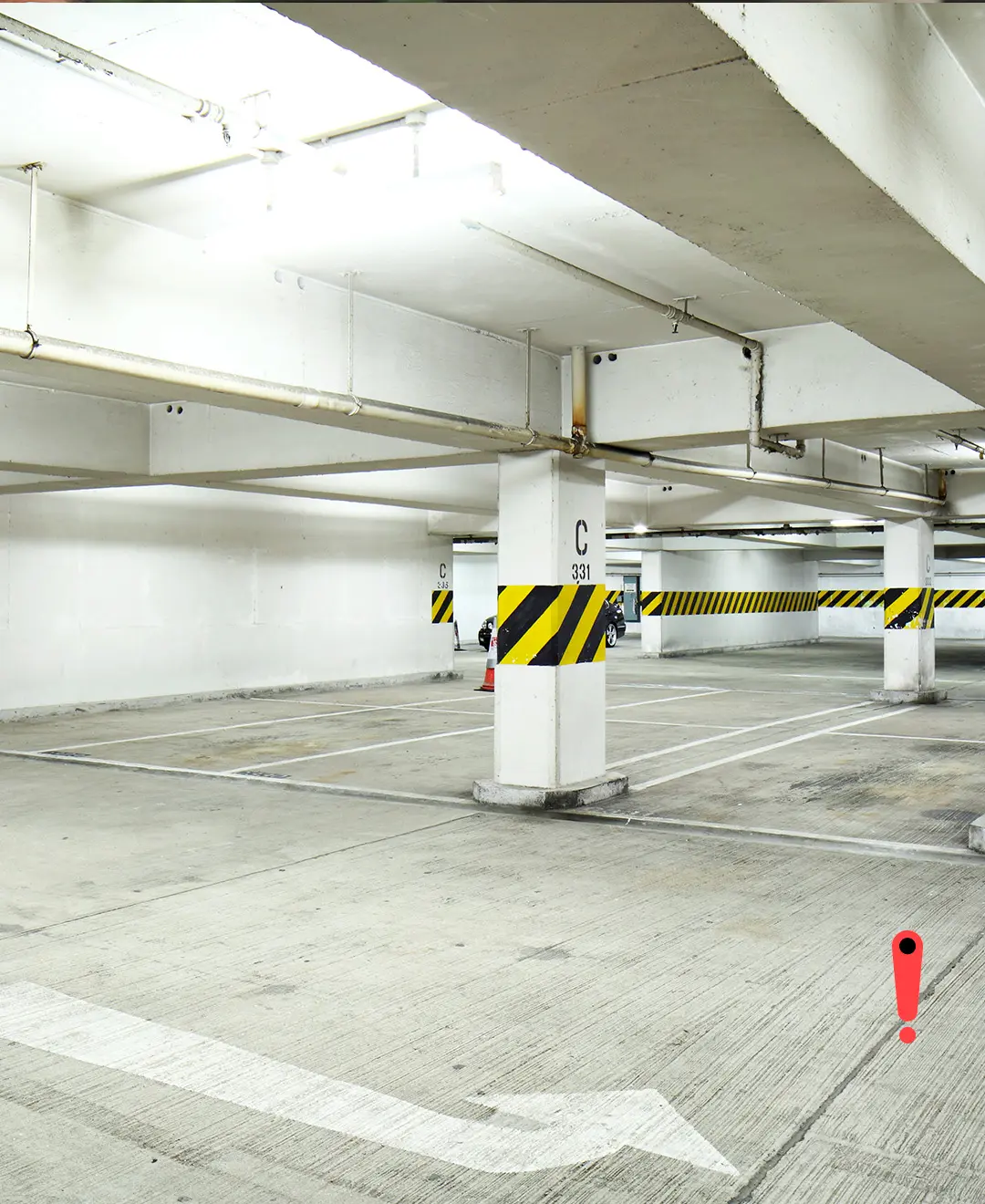 Parking en Sevilla