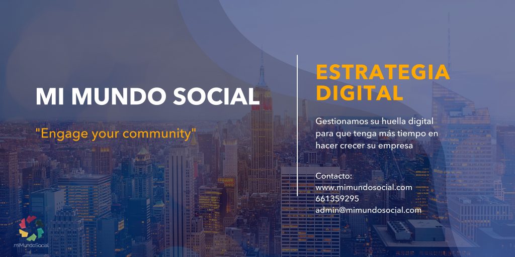 Banner mimundosocial