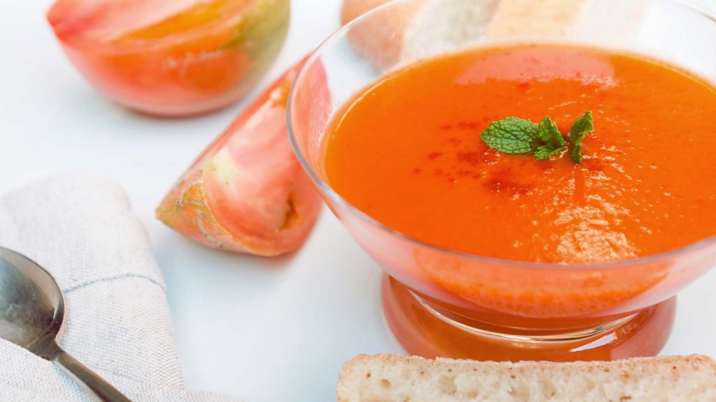 Gazpacho