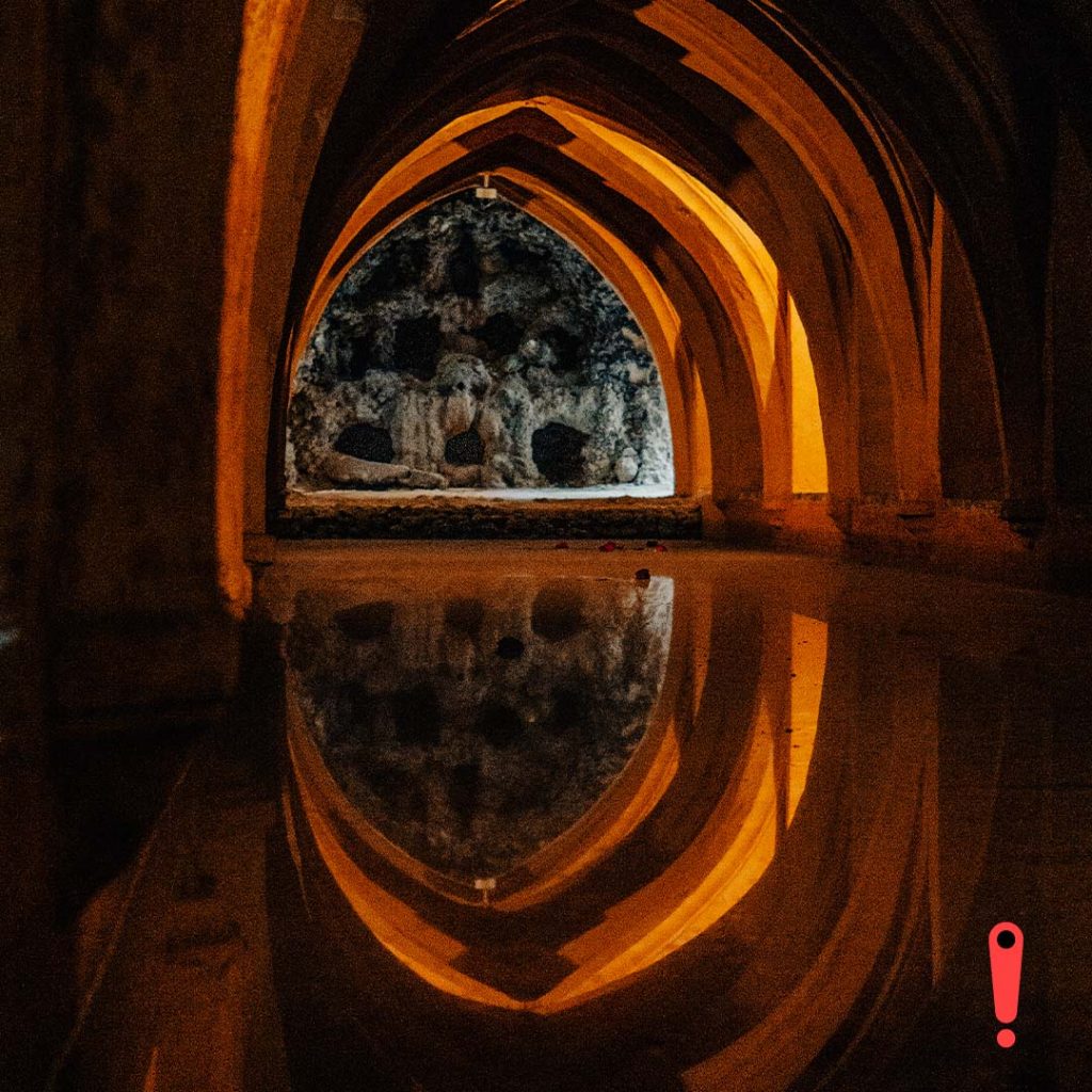 Real Alcazar