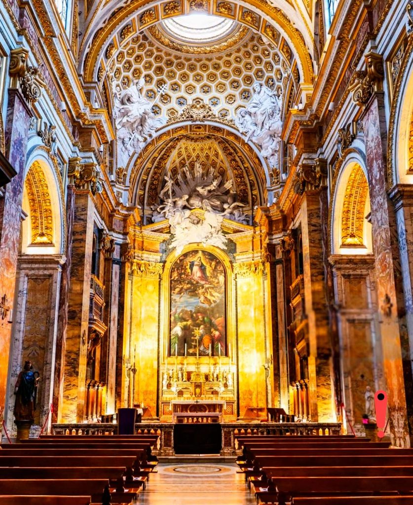 San Luis de los franceses