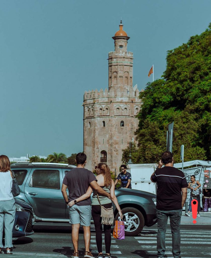 Torre del oro