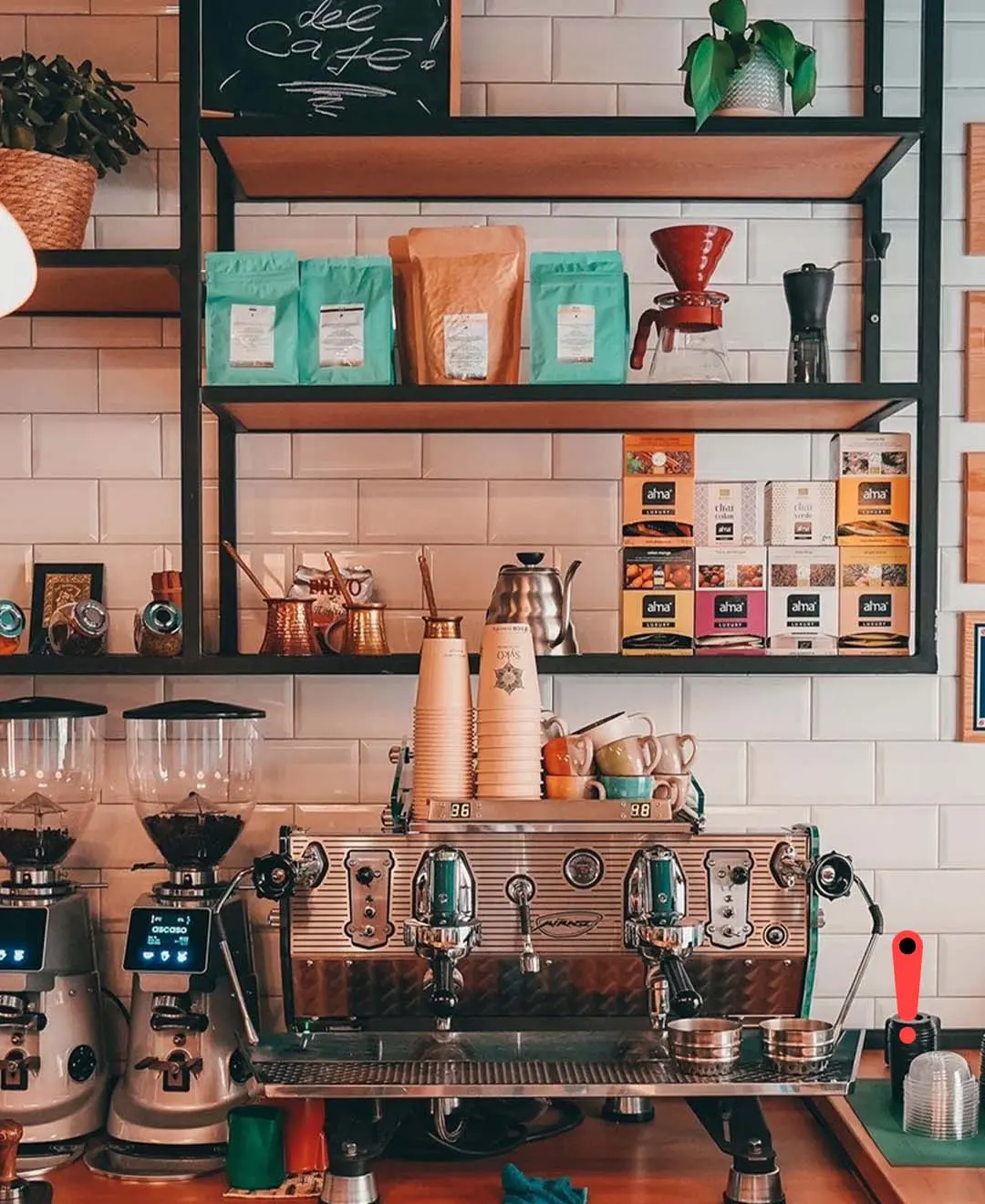 Syko juice & coffee bar