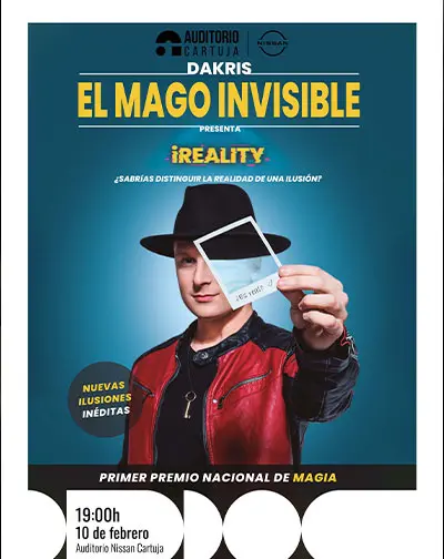 ireality en Sevilla