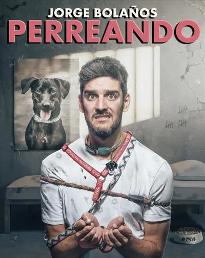 Perreando en Sevilla