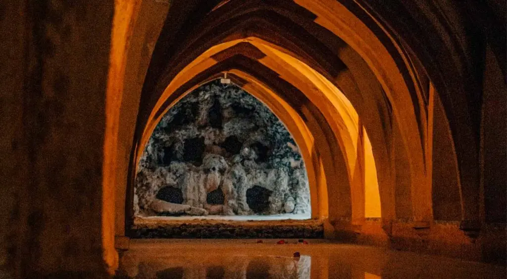 Real Alcázar de Sevilla