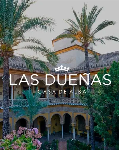 Entradas Palacio Las Dueñas