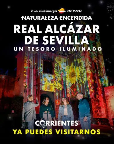 Entradas Naturaleza Encendida