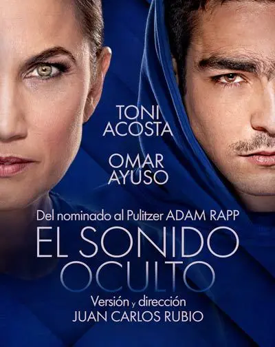 EL SONIDO OCULTO en Sevilla