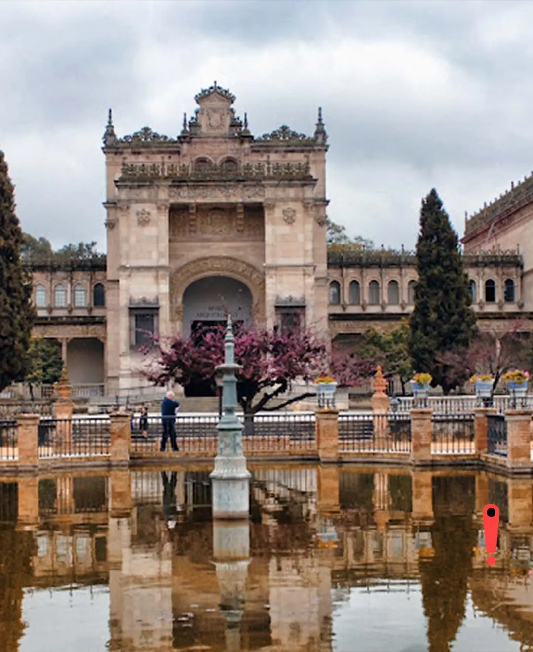 ¡Día Internacional de los Museos en Sevilla!