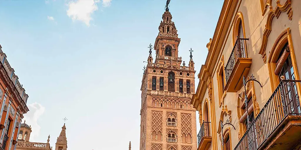 Sevilla Encantada, Visitas Guiadas
