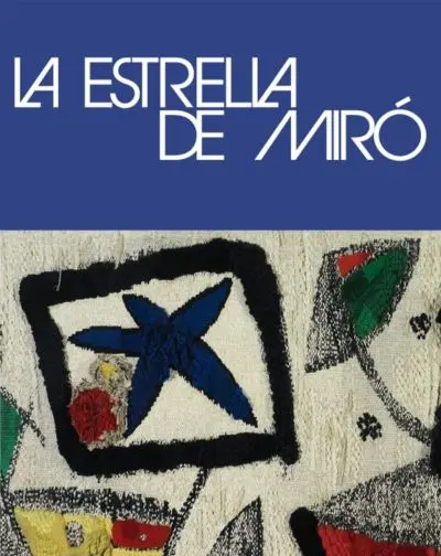 La estrella de miró