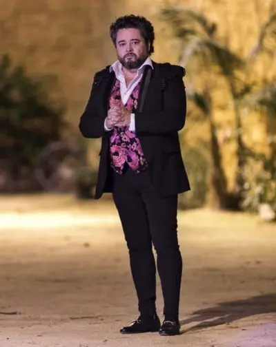 Rafael de Utrera
