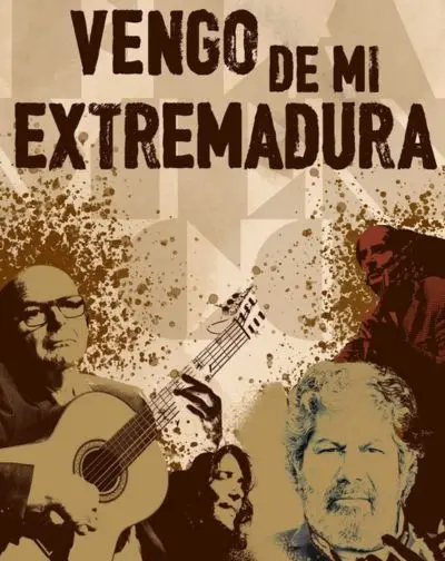 Vengo de mi Extremadura: La Esencia del Flamenco Extremeño en Sevilla