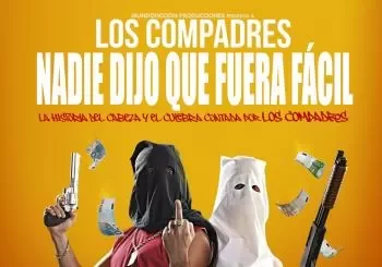 Los compadres