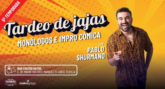 Pablo Hurmano