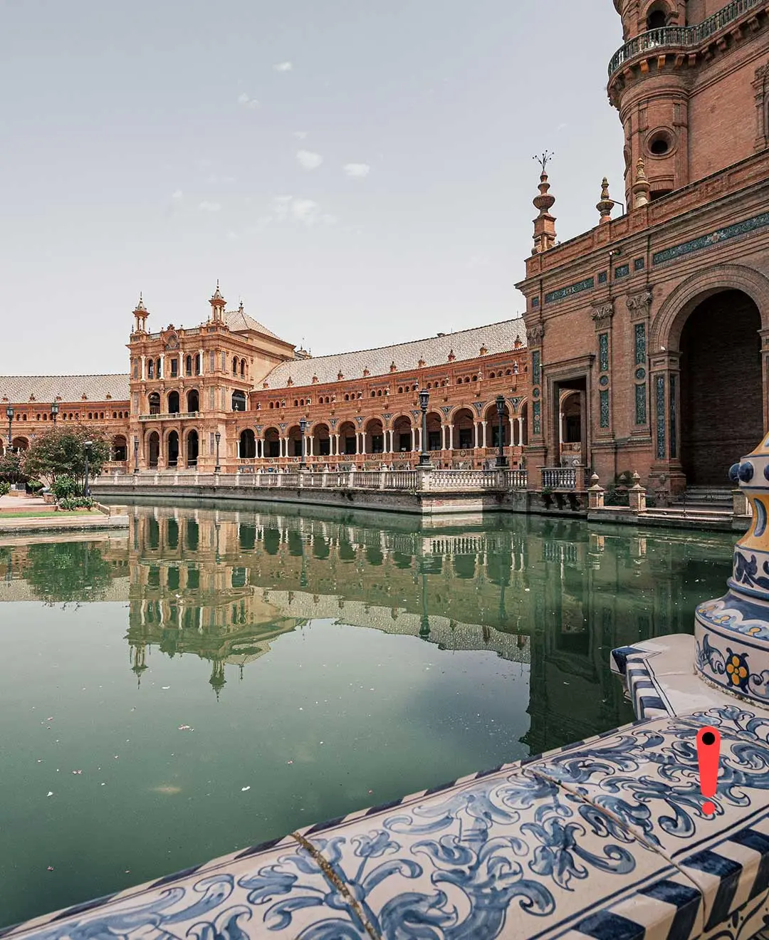 Eventos destacados en Sevilla este mes
