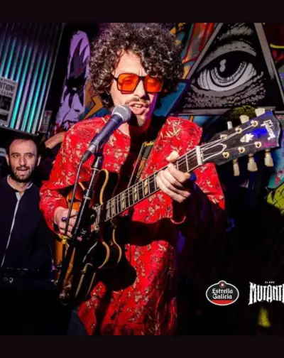 Groove Night de El Bar Mutante