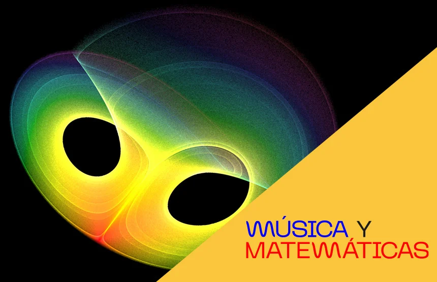 Caos: de la teoría a la música