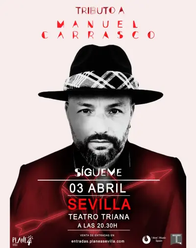 Manuel Carrasco