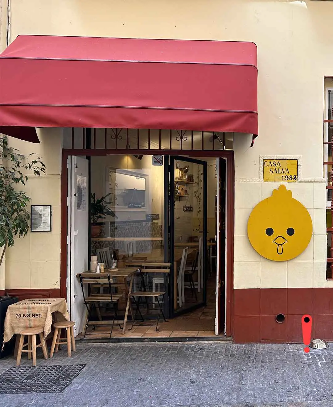 Billy Brunch (Pedro del Toro)
