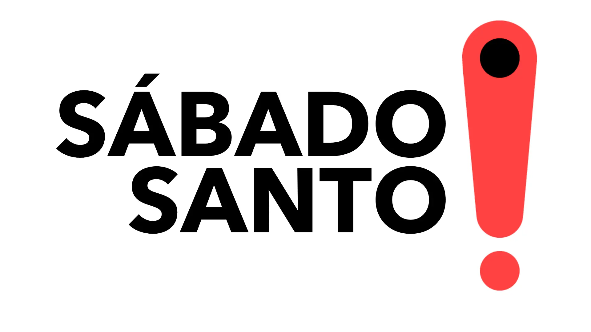 Sábado Santo
