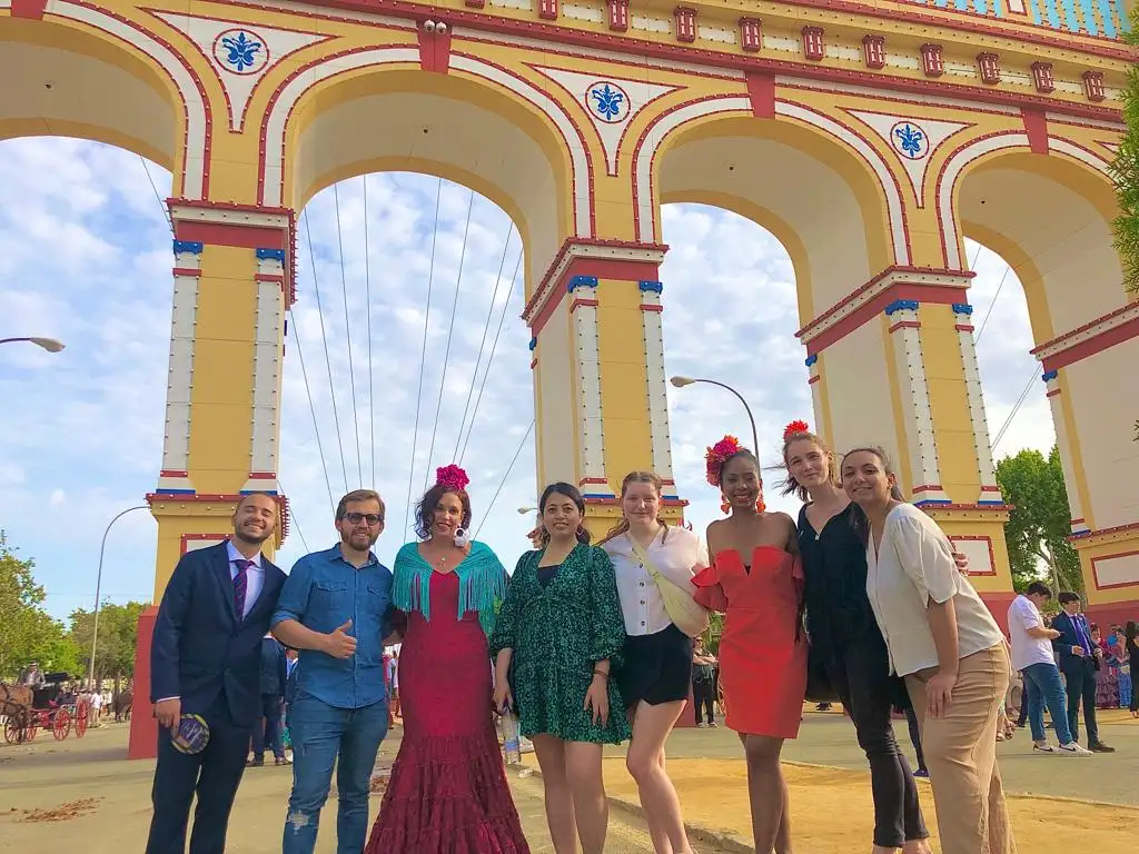 Especial Feria de Abril